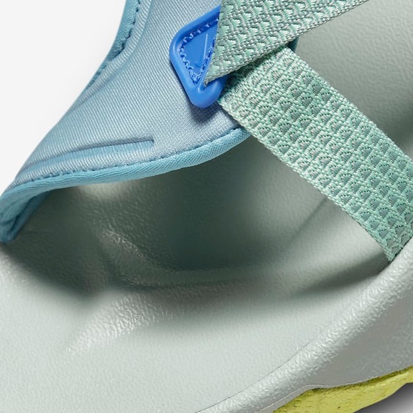 New In Box Womens Nike Columbia River Oneonta Adjustable Sandals Multipl… - Picture 2 of 5